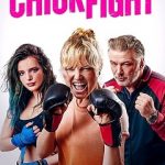 Chick Fight (Hollywood Movie)