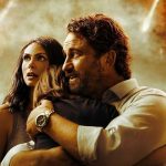 Greenland (Hollywood Movie)