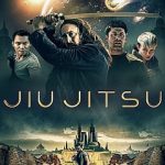 Jiu Jutsu (Hollywood Movie)