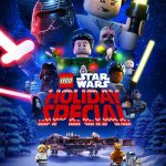 The Lego Star Wars Holiday Special (Hollywood Movie)