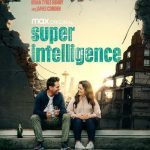Superintelligence (Hollywood Movie)