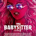 The Babysitter (Hollywood Movie)