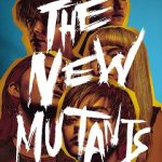 The New Mutants (Hollywood Movie)