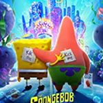 The Spongebob Movie Sponge on the Run (Hollywood Movie)