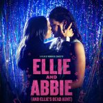 Ellie and Abbie ( and Ellies Aunt) (Hollywood Movie)