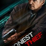 Honest Thief (Hollywood Movie)