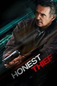 Honest Thief (2020) | Download Hollywood Movie