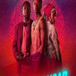 Riding with Sugar (South African Movie)