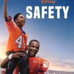 Safety (Hollywood Movie)