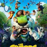 The Croods (Hollywood Movie)