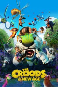 The Croods: A New Age (2020) | Download Hollywood Movie