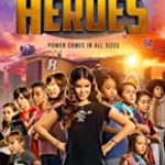 We Can Be Heroes (Hollywood Movie)