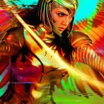 Wonder Woman (Hollywood Movie)