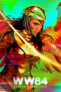Wonder Woman 1984 (2020) | Download Hollywood Movie