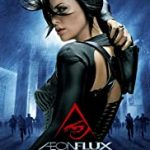 Aeon Flux (Hollywood Movie)