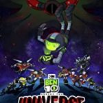 Ben 10 Vs the Universe (Hollywood Movie)
