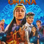 Finding Ohana (Hollywood Movie)