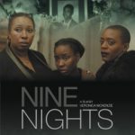 Nine Nights (Hollywood Movie)