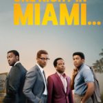 One Night in Miami (Hollywood Movie)
