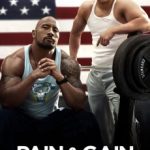 Pain and Glory (Hollywood Movie)