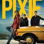 Pixie (Hollywood Movie)