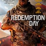 Redemption Day (Hollywood Movie)
