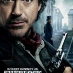 Sherlock Holmes (Hollywood Movie)