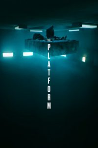 The Platform (2019) | Download Spanish Movie