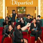 Yearly Departed (Comedy Special)