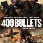 400 Bullets (Hollywood Movie)