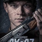 AK 47 Kalashnikov (Hollywood Movie)