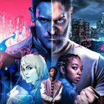Archenemy (Hollywood Movie)