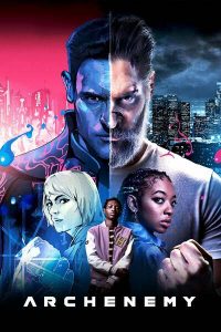 Archenemy (2020) | Download Hollywood Movie