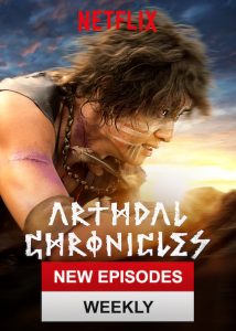 Arthdal Chronicles | Korean Drama