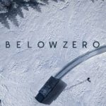 Below Zero (Hollywood Movie)