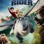 Dragon Rider (Hollywood Movie)