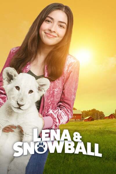 Lena and Snowball (2020) | Download Hollywood Movie