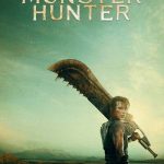 Monster Hunter (Hollywood Movie)