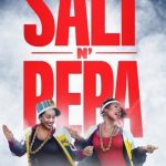 Salt-N-Pepa (Hollywood Movie)