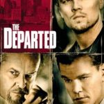 The Departed (Hollywood Movie)