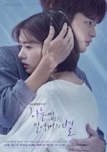 The Smile Has Left Your Eyes | Korean Drama