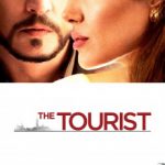 The Tourist (Hollywood Movie)