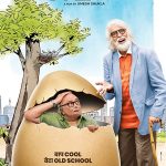 Bollywood movie 102 Not Out for free now