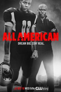 All American S01 and S02 ( Complete ) | TV Series