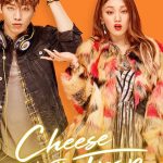 Cheese in the Trap ( K Drama )