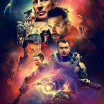 Cosmic Sin (Hollywood Movie)