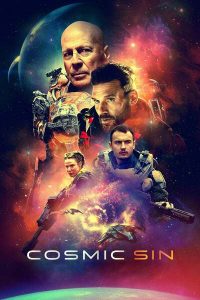 Cosmic Sin (2021) | Download Hollywood Movie