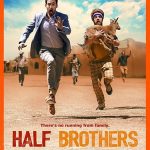 Half Brothers (Hollywood Movie)