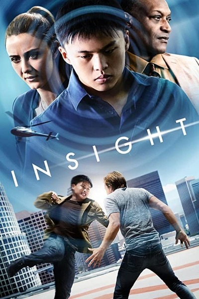 Insights (2021) | Download Hollywood Movie