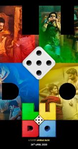 Ludo (2020) | Download Bollywood Movie
